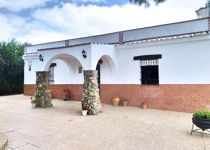 Casa Rural San Antonio