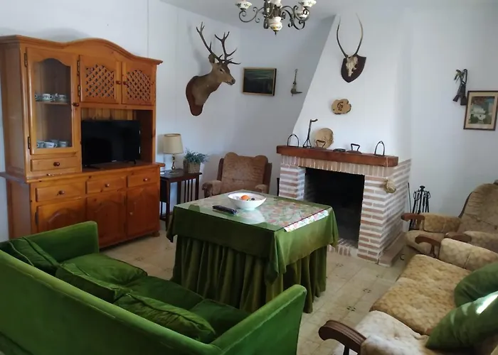 Casa Rural San Antonio