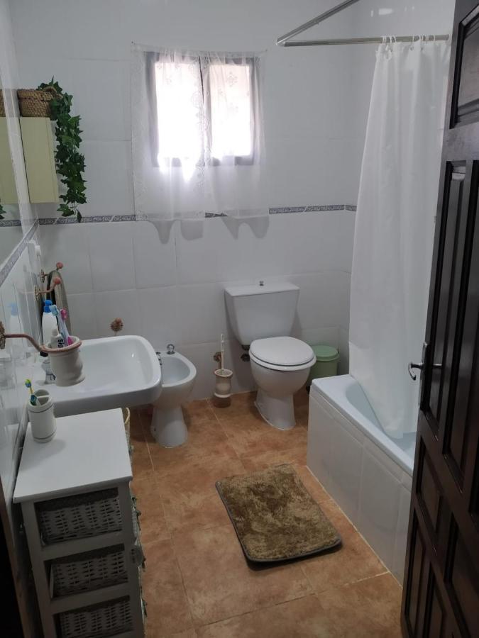 San Antonio Holiday home La Puebla de los Infantes