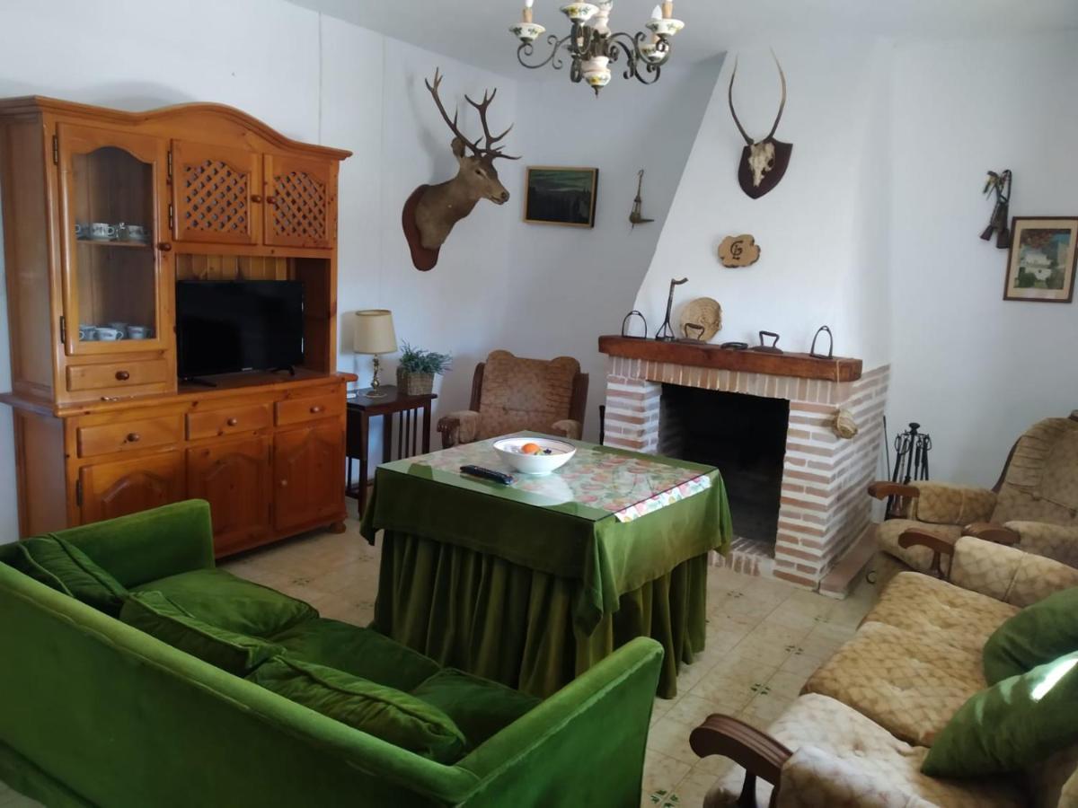 Holiday home San Antonio La Puebla de los Infantes